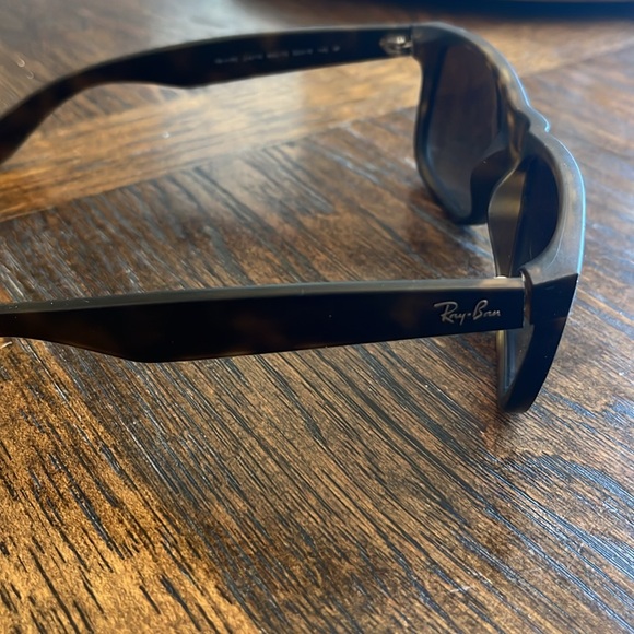 RayBans Justin - Picture 4 of 5